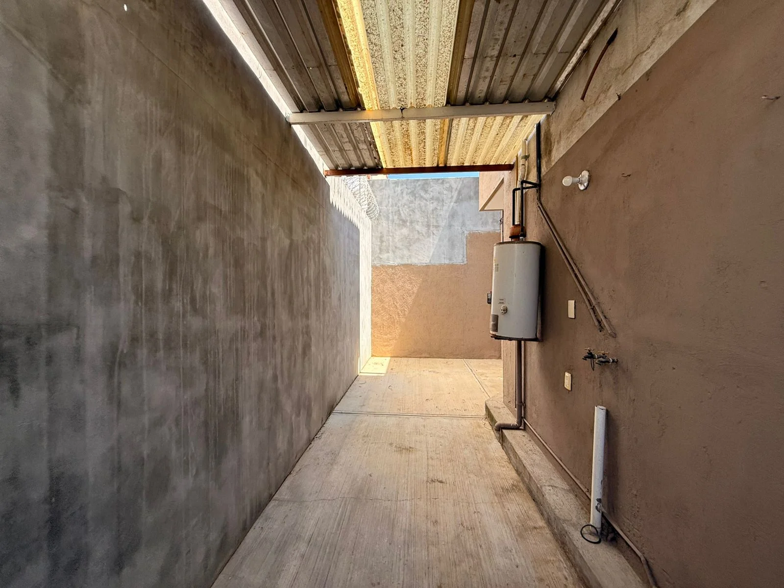 CASA SIN AMUEBLAR EN RENTA | TLALIXTAC DE CABRERA OAXACA